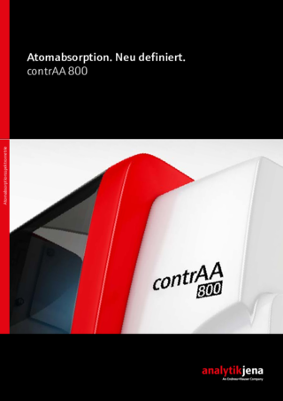 ContrAA 800